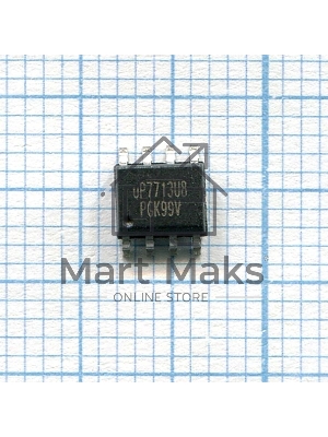 Микросхема uPI Semiconductor uP7713