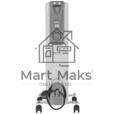 Масляный обогреватель Blackton Bt OH2110 Белый