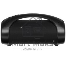 Колонка портативная SVEN АС PS-370 черный 40W 2.0 BT