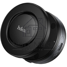 Держатель HOCO (6942007658577) H87 Black