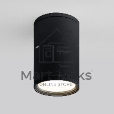 Уличный потолочный светильник Light IP65 35128/H черный