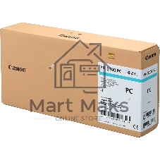 Картридж струйный PFI-3700PC