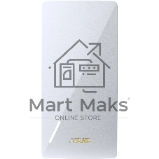 Маршрутизатор ASUS RP-BE58 