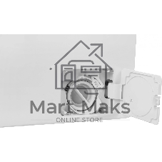 Стиральная машина Beko WSPE7612W белый, загрузка фронтальная 7 кг, 1200 об/мин., класс: А