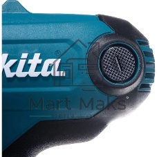 Дрель Makita DF0300 320Вт,БЗП-10мм,0-450\0-1500об\м,1.2кг,кор