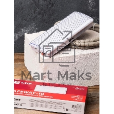Светильник аварийного освещения SAFEWAY-10 LED PROxima EKF dpa-201