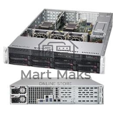 Серверная платформа SuperMicro SYS-6029P-WTR 3.5