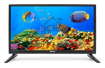 Телевизор Harper 24