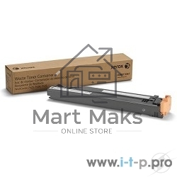 Расходные материалы XEROX 008R13061 Сборник отработки WC 7830/7835/7845/7855/7425/7428/7435 / 7525/7530/7535/7545/7556 GMO