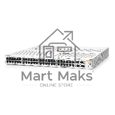 Коммутатор HPE Aruba IOn 1930 48G 4SFP+ Switch