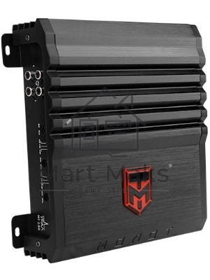 Усилитель автомобильный Ural МТ 2.60 двухканальный