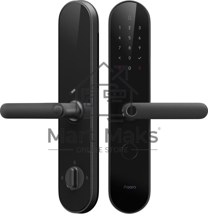 Умный дверной замок Aqara Door lock N100 ZNMS16LM