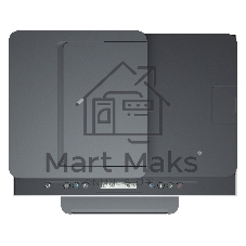 МФУ струйное HP Smart Tank 750 AiO, А4, цветной, печ. до 15/9 стр/мин., скан. до 8 стр/мин., 4800x1200 dpi (печ.), 1200x1200 dpi (скан.), Bluetooth, USB, Wi-Fi