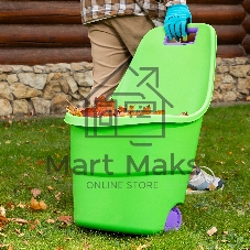 Тележка PALISAD 68932  садовая 50л грузоподъемность 30кг