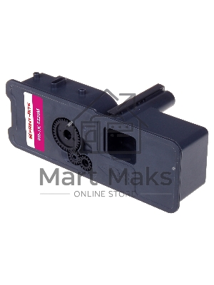 Картридж лазерный Print-Rite TFKADDMPRJ PR-TK-5220M TK-5220M пурпурный (1200стр.) для Kyocera Ecosys M5521cdn/M5521cdw/P5021cdn/P5021cdw