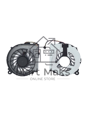Вентилятор (кулер) для ноутбука HP Pavilion 240 G1 245 G1 246 G1 250 4pin