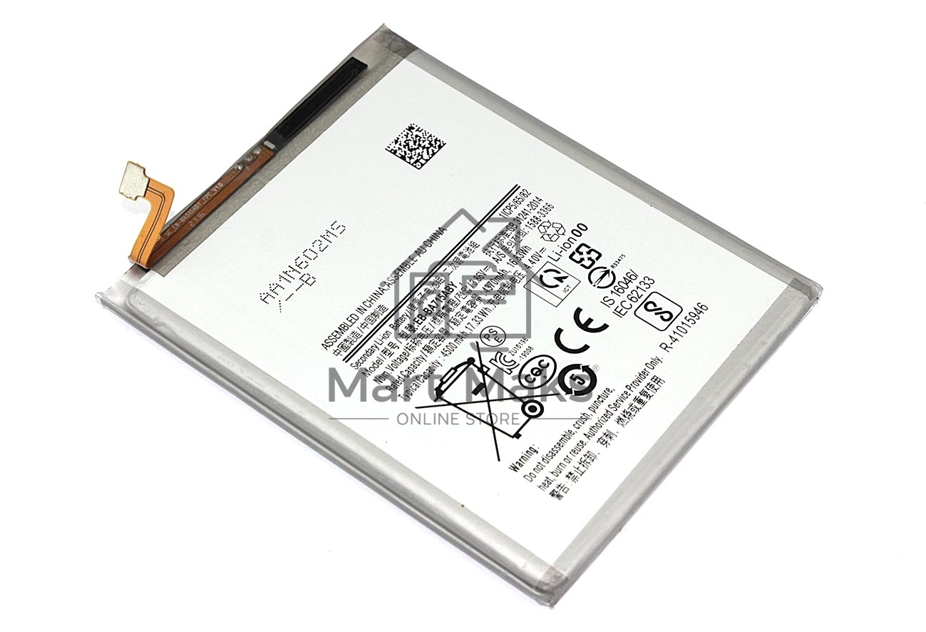 Аккумуляторная батарея EB-BA715ABY для Samsung Galaxy A71