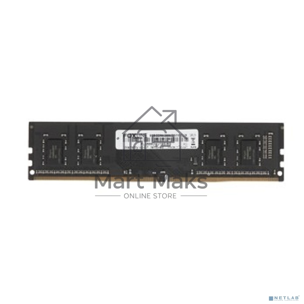 Оперативная память Foxline FL2666D4U19-8G, DDR4, 8GB (1x8 GB), 2666 MHz, CL19