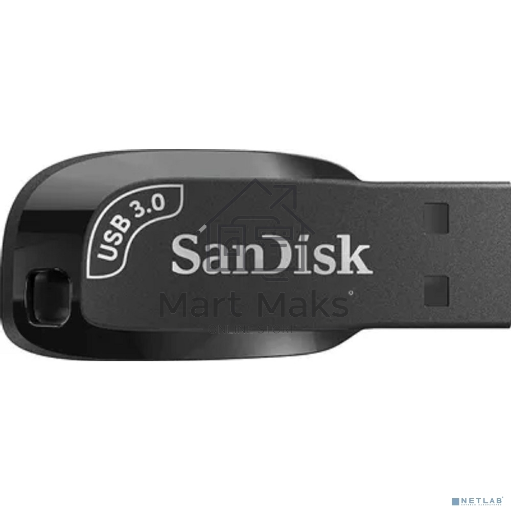 Флеш диск Sandisk USB Drive 512GB SDCZ410-512G-G46