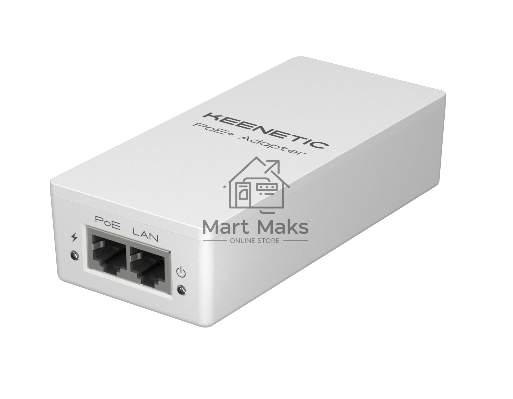 Адаптер KEENETIC PoE 30W KN-4510