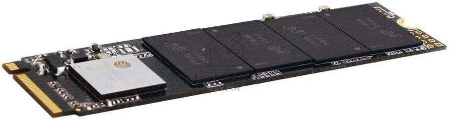 Накопитель SSD KingSpec NE-128, 128GB, PCIe 3.0 x4, M.2 2280, R/W 1800/600