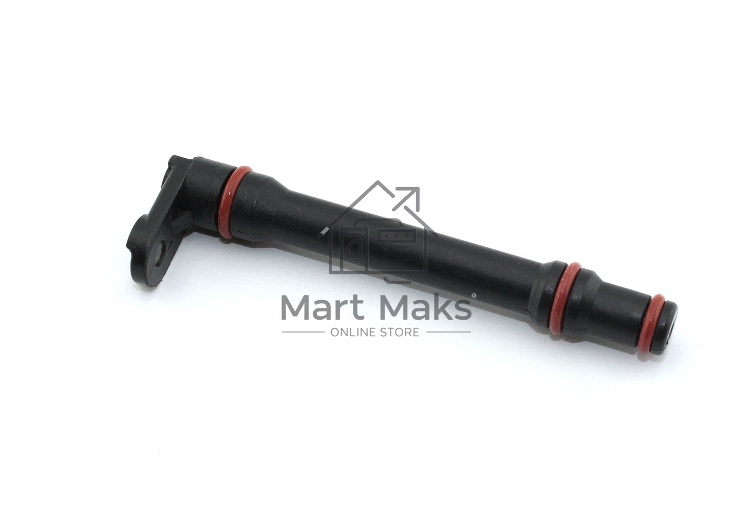 Штуцер поршня термоблока Delonghi ESAM