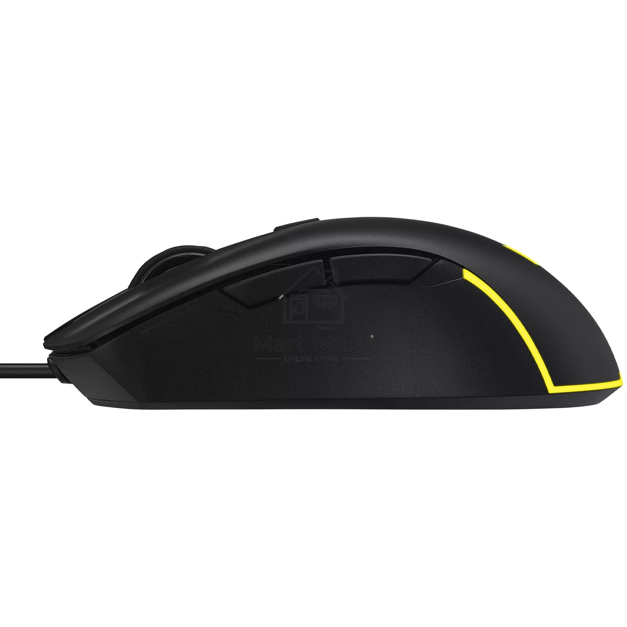 Мышь проводная ASUS P309 TUF GAMING M3 GEN II/ASUS P309 TUF GAMING M3 GEN II