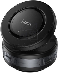 Держатель HOCO (6942007658577) H87 Black