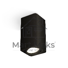 Светильник Ambrella Light XS7821010 SBK черный песок MR16 GU5.3 (C7821, N7711)