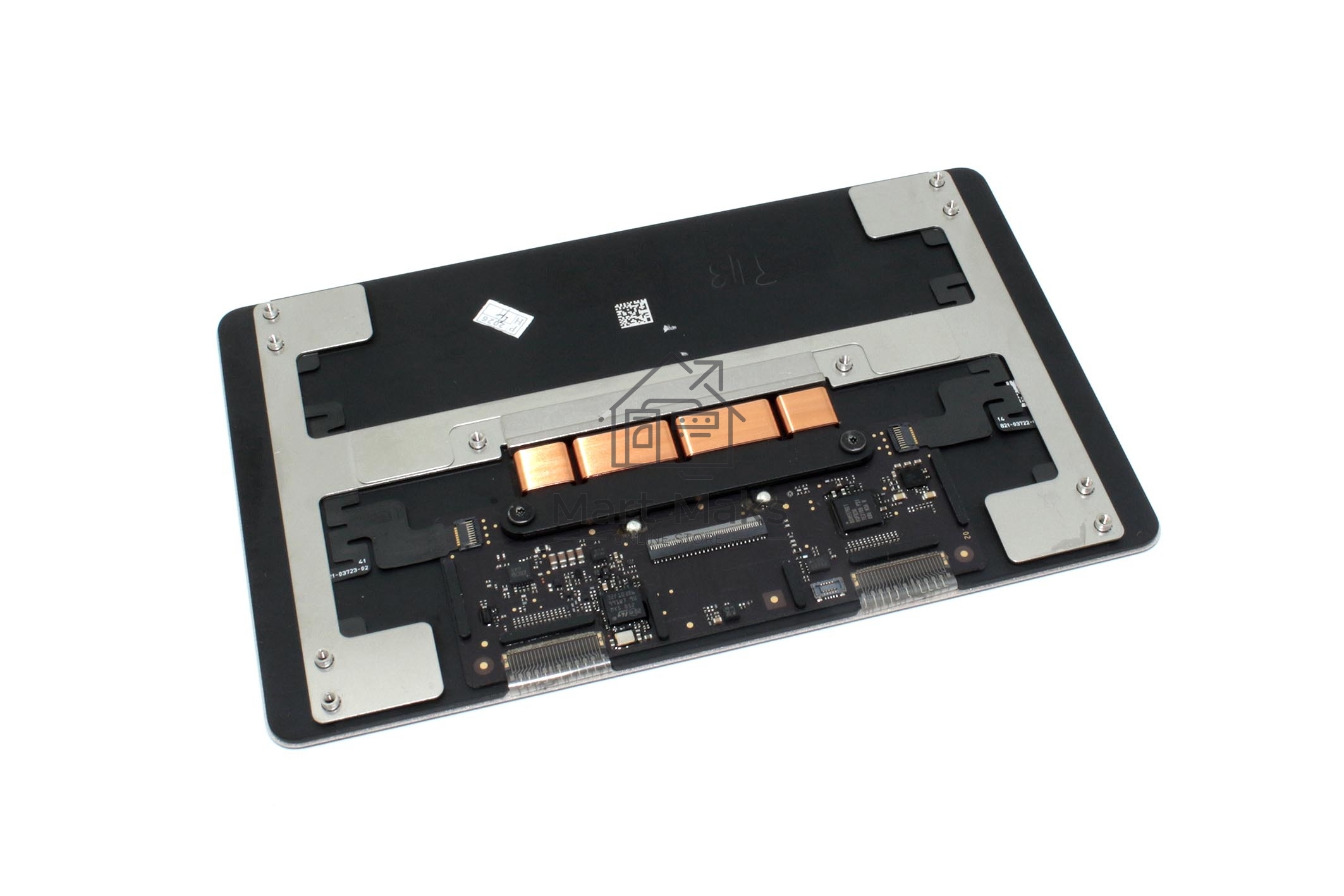 Трекпад (тачпад) для MacBook Air 13 A3113 Starlight