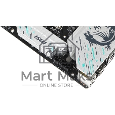 Материнская плата MSI B760 GAMING PLUS WIFI DDR4, LGA1700, Intel B760, 4xDDR4, 4xSATA, 2xM.2, 2xPCIe x16, DisplayPort, HDMI, 1x2.5Gb LAN, USB Type-C, 5x3.5 мм, 7.1, ATX