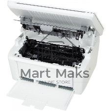 МФУ лазерное HP LaserJet M141a (7MD73A), A4, ч/б, печ. до 20 стр/мин., 600 x 600 dpi, USB