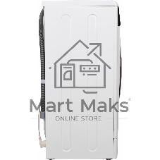 Стиральная машина Indesit EWSB 5085 BK CIS белый, загрузка фронтальная 5 кг, 800 об/мин., класс: А