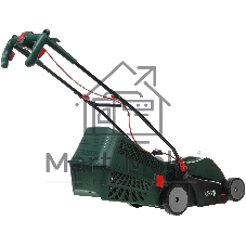 Газонокосилка электрическая Bosch UniversalRotak 34-405, от сети, 1300 Вт