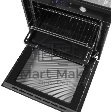 Шкаф духовой электрический Maunfeld AEOH.749B, встраиваемый