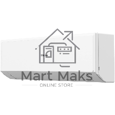 Сплит-система Haier R inverter HSU-12HRM203/R3(DB) белый