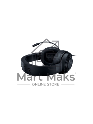 Гарнитура Razer Kraken X Lite Razer Kraken X Lite- Analog Gaming Headset - Russian Packaging