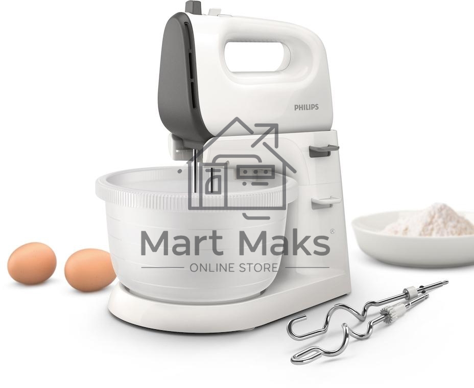 Миксер Philips HR3745/00