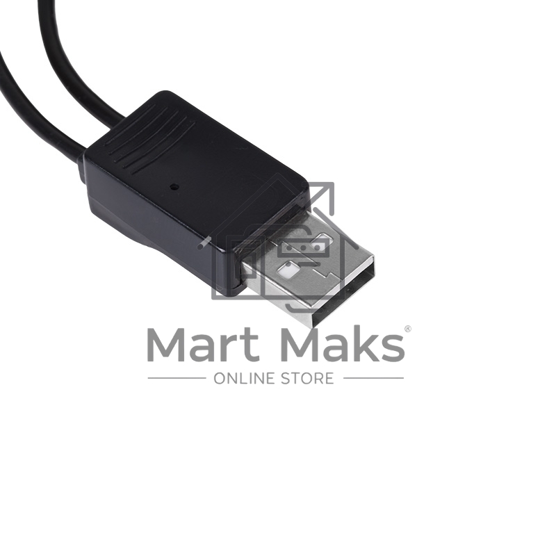 USB инжектор питания для активных антенн RX-455 Rexant