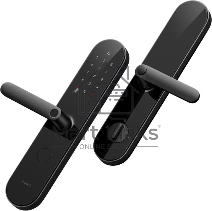 Умный дверной замок Aqara Door lock N100 ZNMS16LM