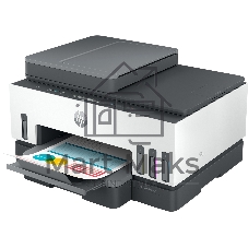 МФУ струйное HP Smart Tank 750 AiO, А4, цветной, печ. до 15/9 стр/мин., скан. до 8 стр/мин., 4800x1200 dpi (печ.), 1200x1200 dpi (скан.), Bluetooth, USB, Wi-Fi