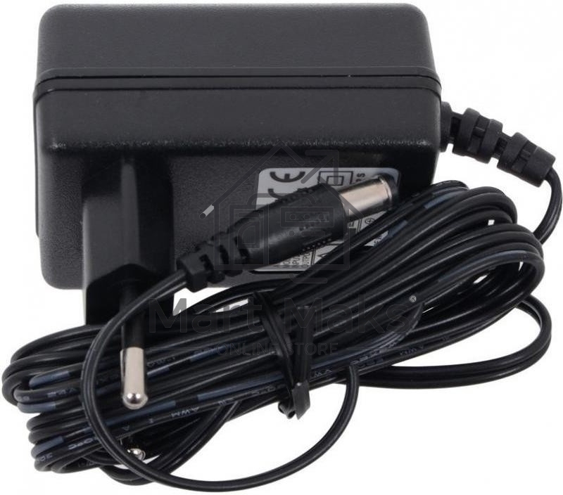 Блок питания 12VDC, 1A для VP59, CP920