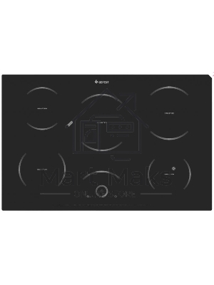 Индукционная варочная панель Gefest PVI 4322 15712000