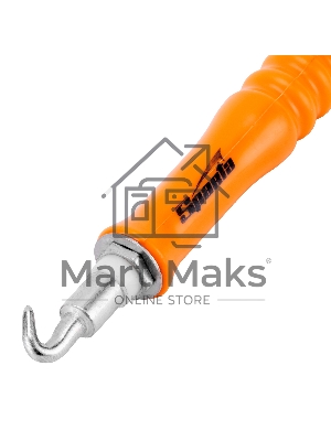 Крюк для вязки арматуры Sparta 848806 автоматический, 200 мм