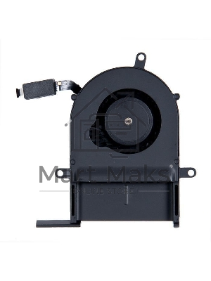 Вентилятор (кулер) для ноутбука Apple Macbook Pro Retina 13