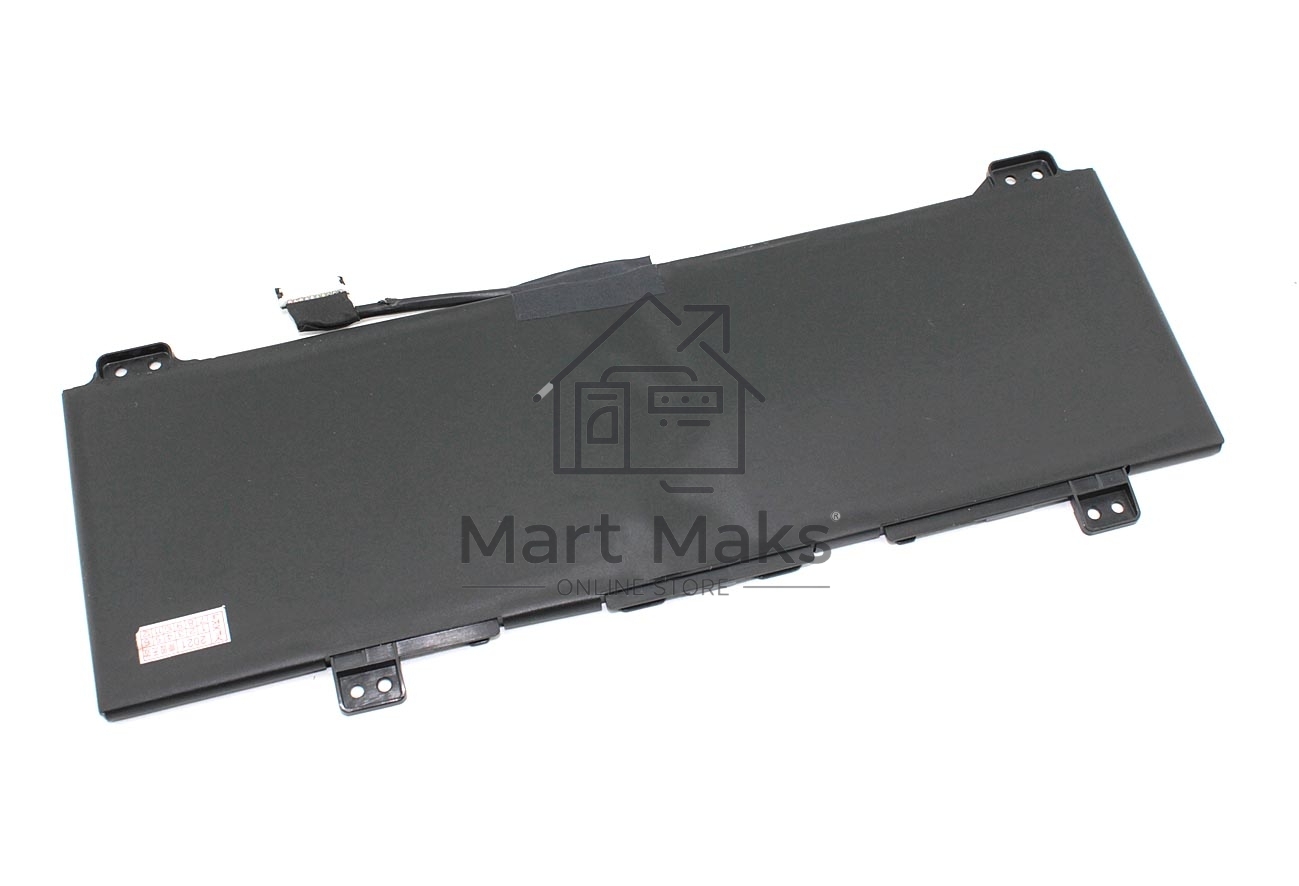 Аккумуляторная батарея для ноутбука HP Chromebook 14A-NA7.7V 47.3Wh