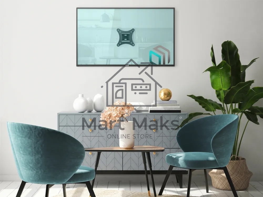 Кронштейн ONKRON SN31 для телевизора 10