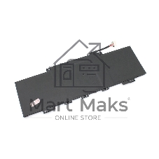 Аккумуляторная батарея для ноутбука HP Pavilion Aero 13-BE 11.55V 43.3Wh