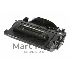 Картридж лазерный Cactus CS-CE390A черный (10 000 стр.) для HP LJ M4555/M601/M602/M603