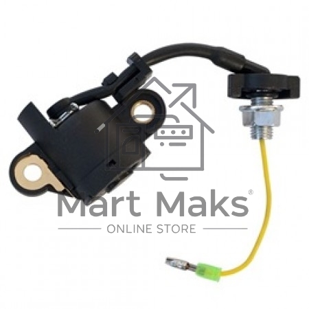 Датчик уровня масла для HONDA GX120/160/200 131009